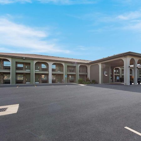 Best Western Executive Inn Grove City Exterior foto