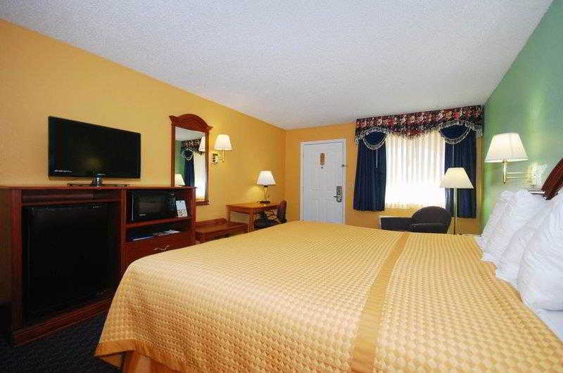 Best Western Executive Inn Grove City Cameră foto