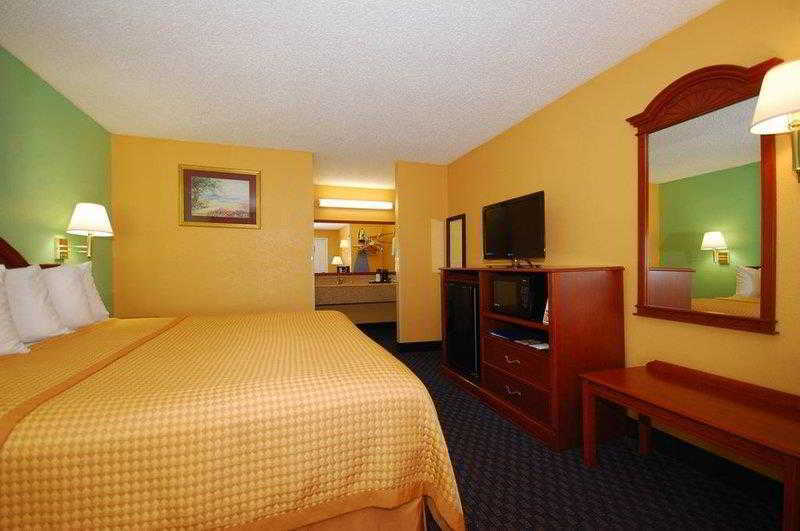 Best Western Executive Inn Grove City Cameră foto