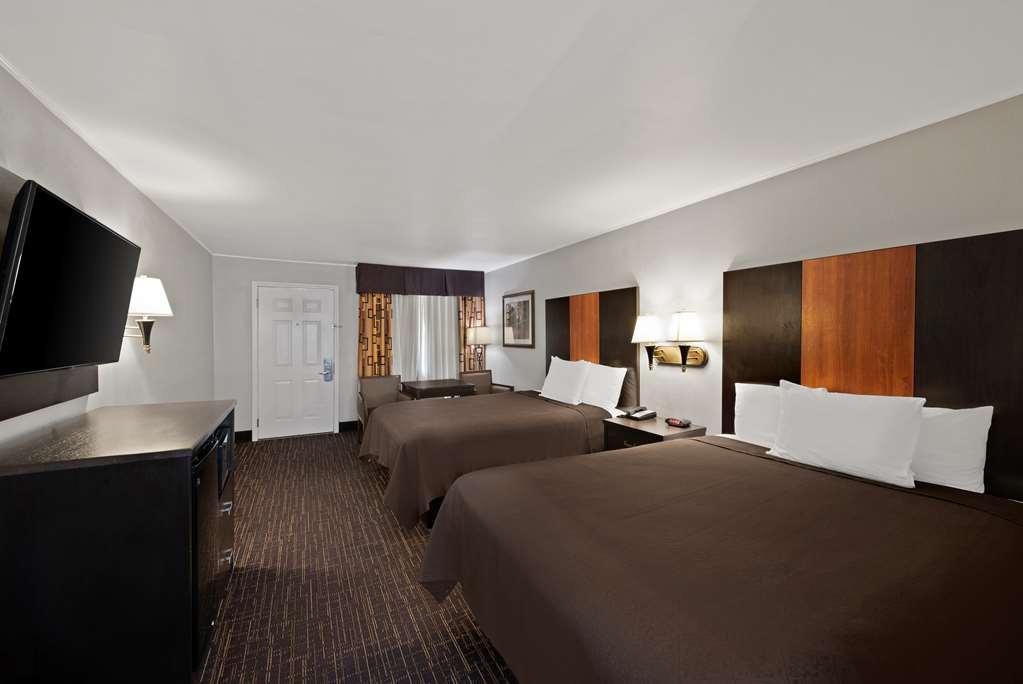 Best Western Executive Inn Grove City Cameră foto
