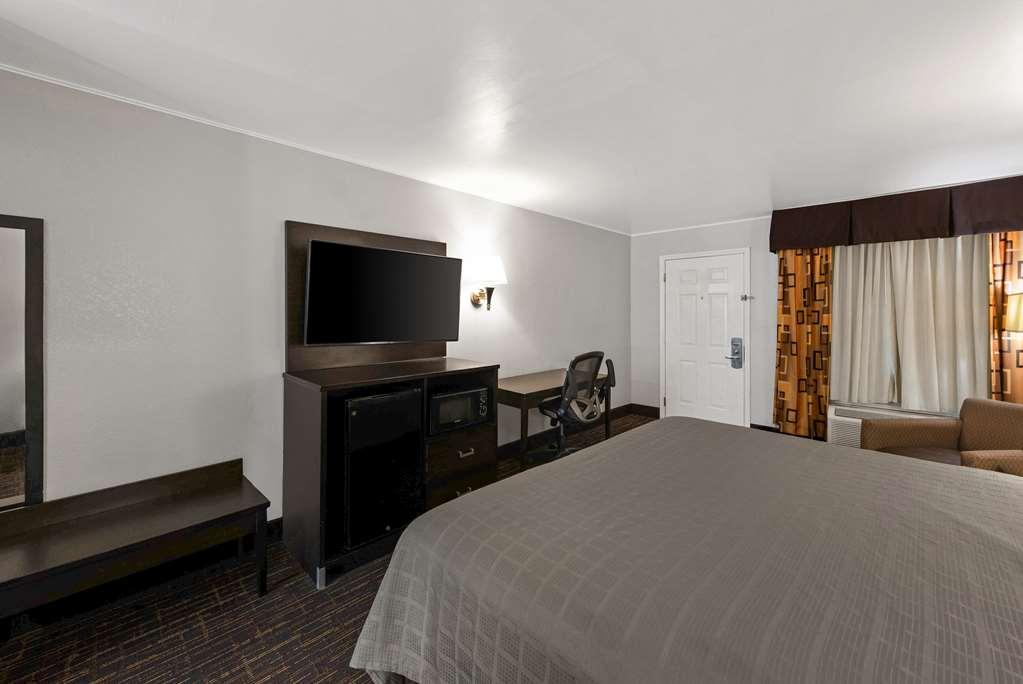 Best Western Executive Inn Grove City Cameră foto