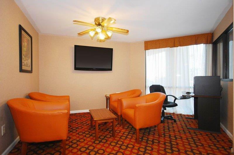 Best Western Executive Inn Grove City Cameră foto